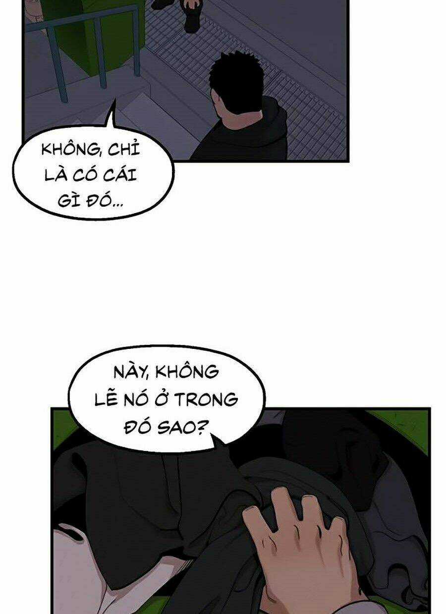 Xếp Hạng Bắt Nạt - Chapter 26 - Trang 53