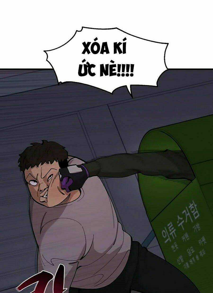 Xếp Hạng Bắt Nạt - Chapter 26 - Trang 57