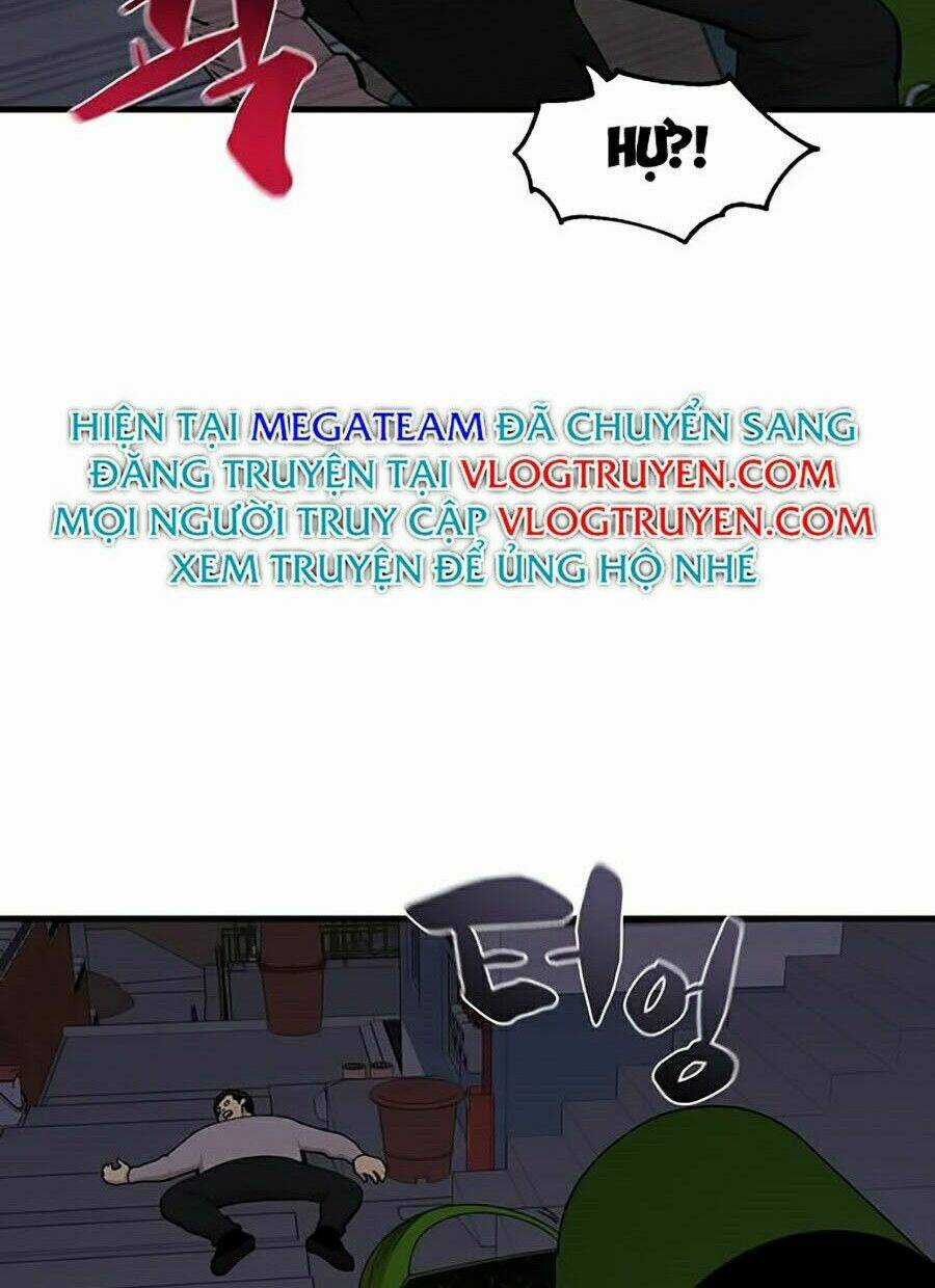 Xếp Hạng Bắt Nạt - Chapter 26 - Trang 58