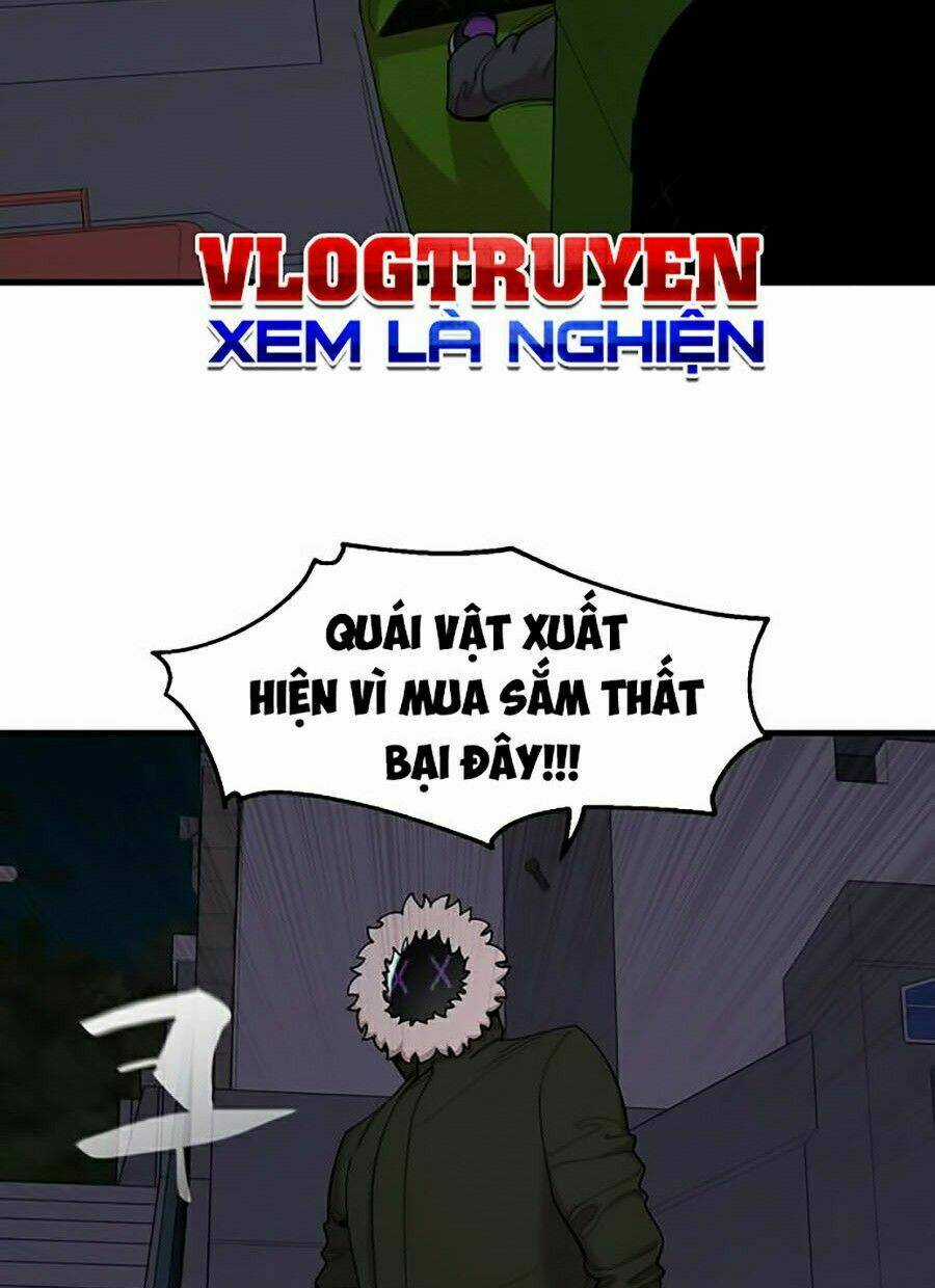 Xếp Hạng Bắt Nạt - Chapter 26 - Trang 59