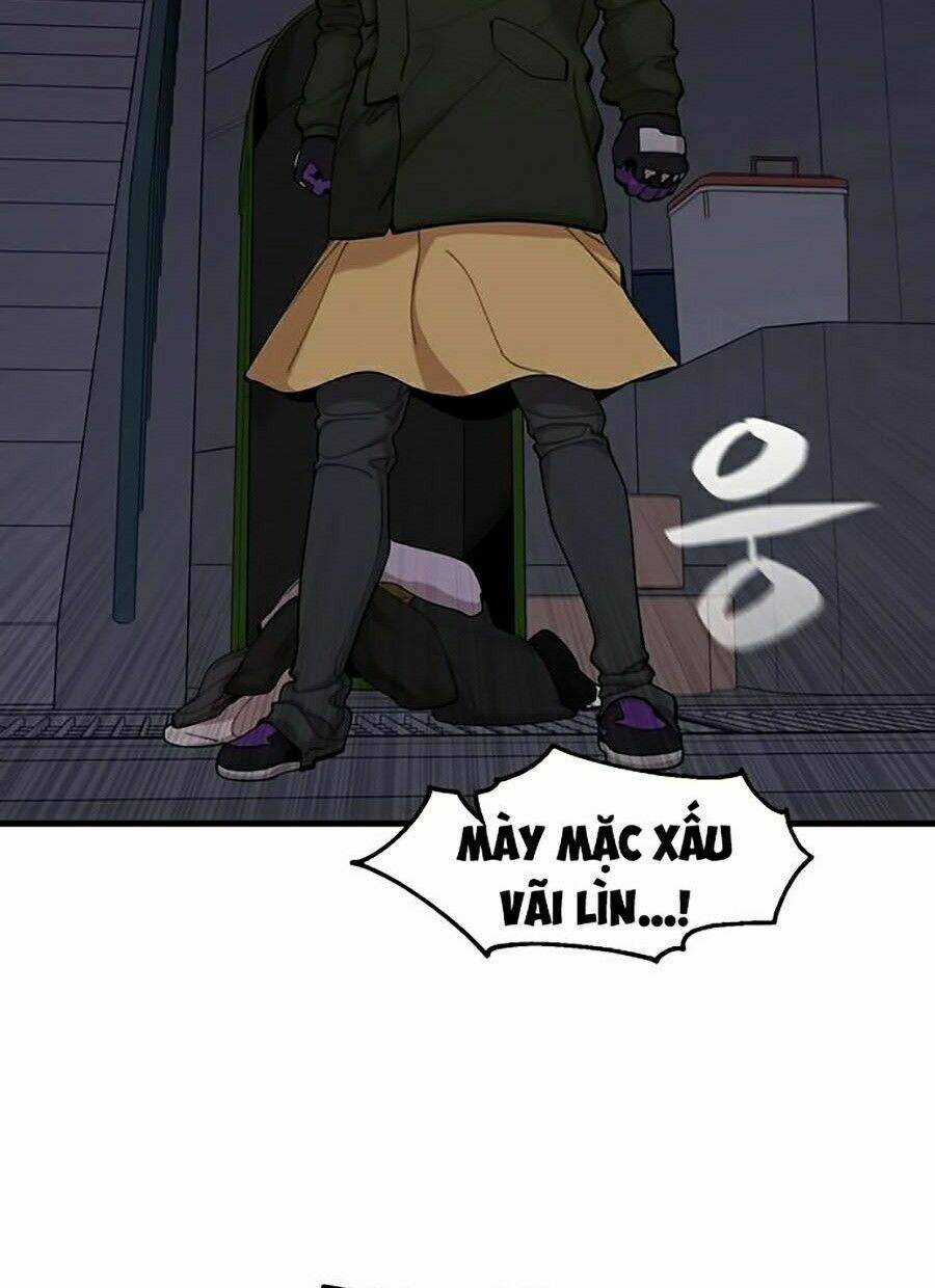 Xếp Hạng Bắt Nạt - Chapter 26 - Trang 60