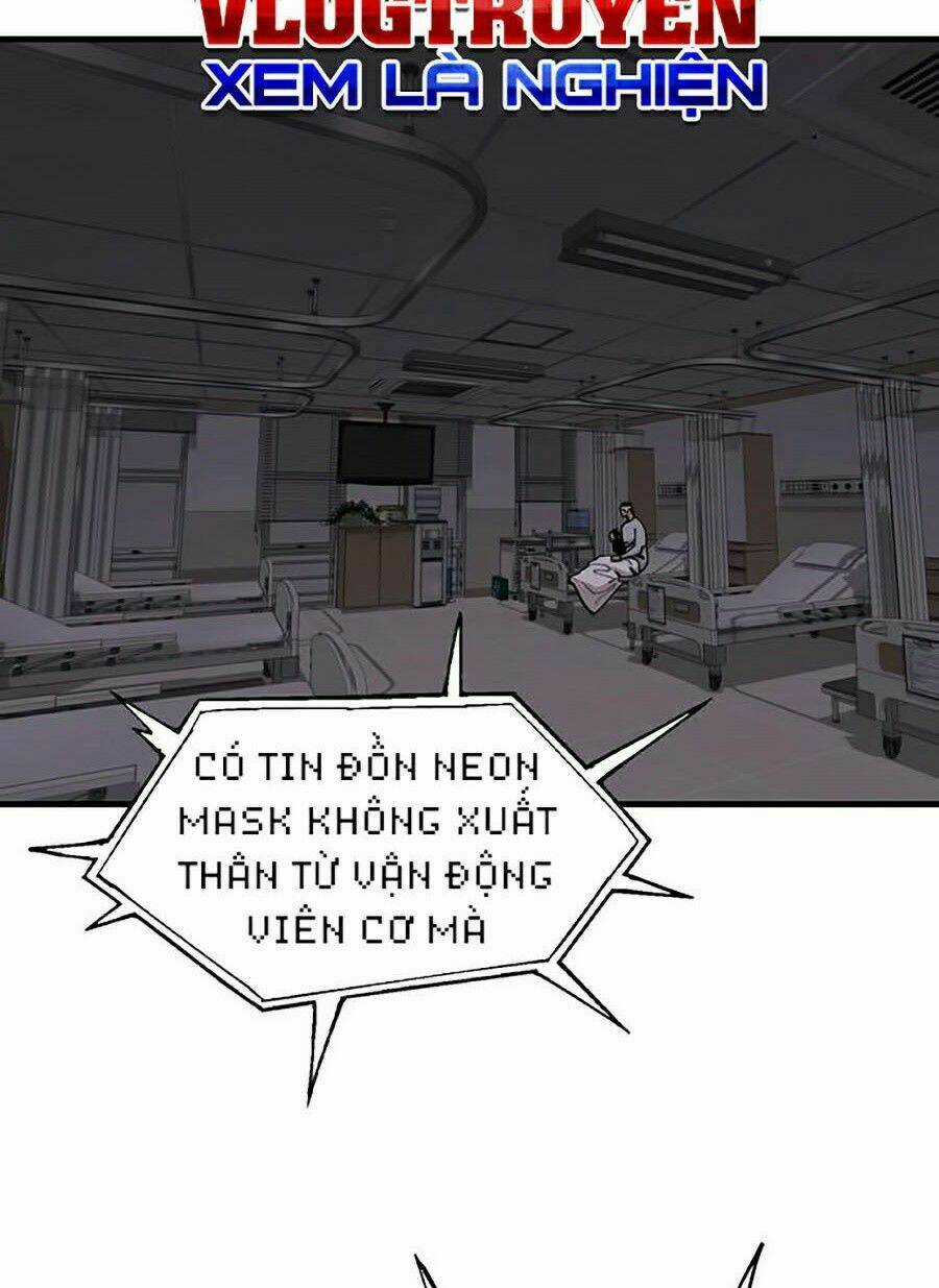 Xếp Hạng Bắt Nạt - Chapter 26 - Trang 7