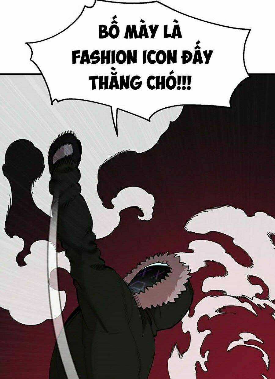 Xếp Hạng Bắt Nạt - Chapter 26 - Trang 61