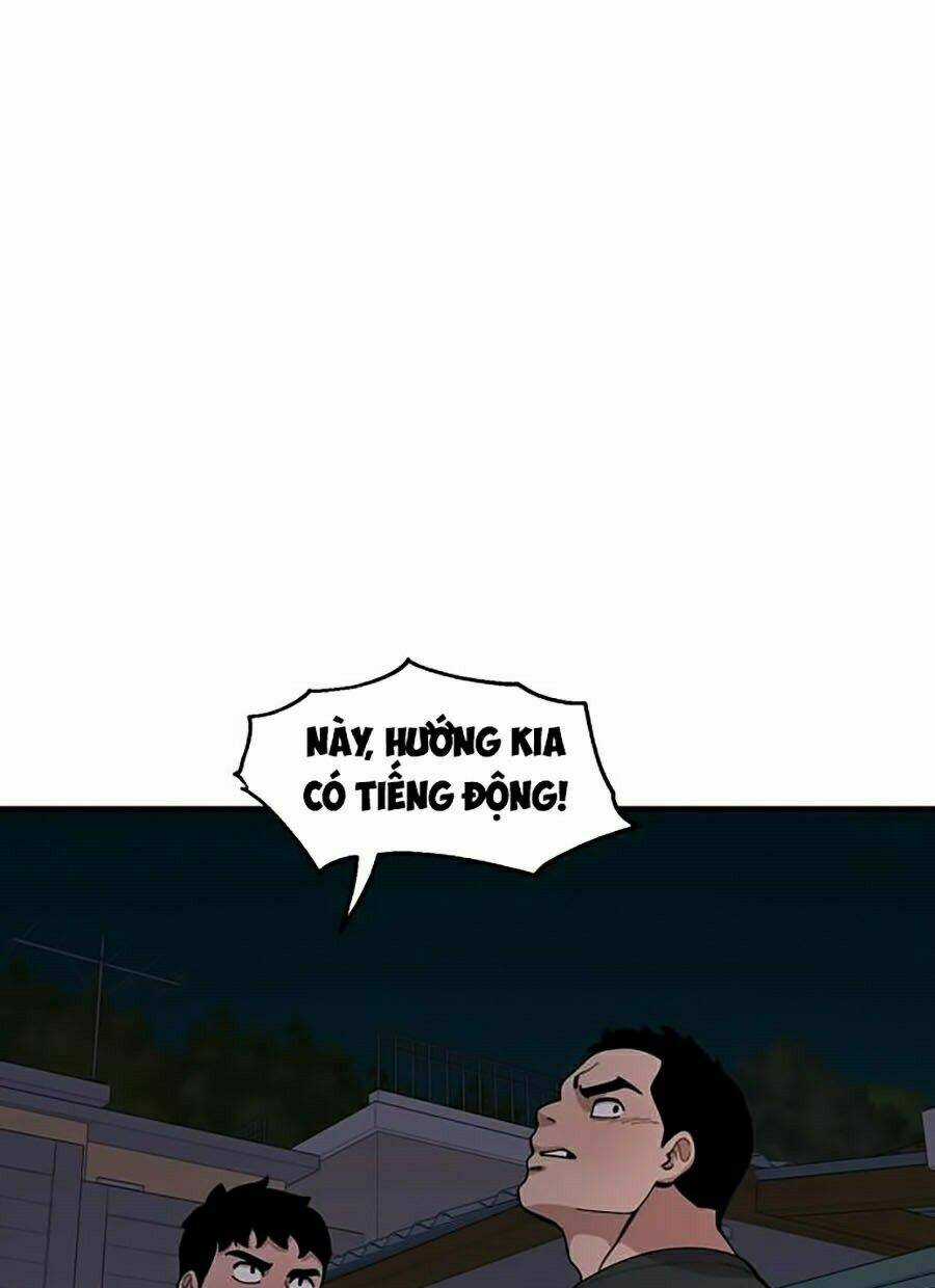 Xếp Hạng Bắt Nạt - Chapter 26 - Trang 63