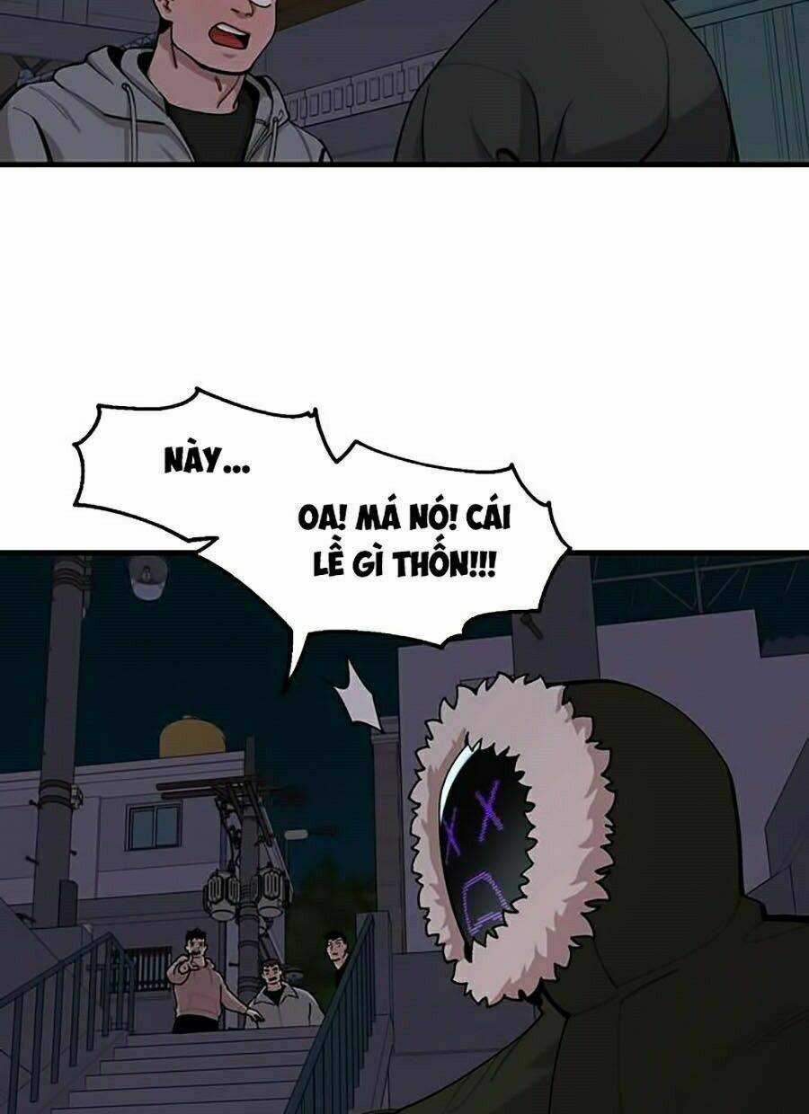 Xếp Hạng Bắt Nạt - Chapter 26 - Trang 64