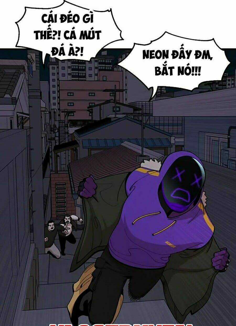 Xếp Hạng Bắt Nạt - Chapter 26 - Trang 66