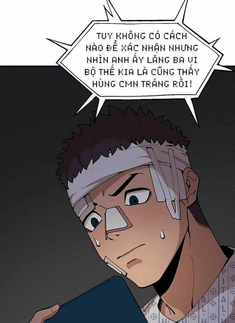 Xếp Hạng Bắt Nạt - Chapter 26 - Trang 8