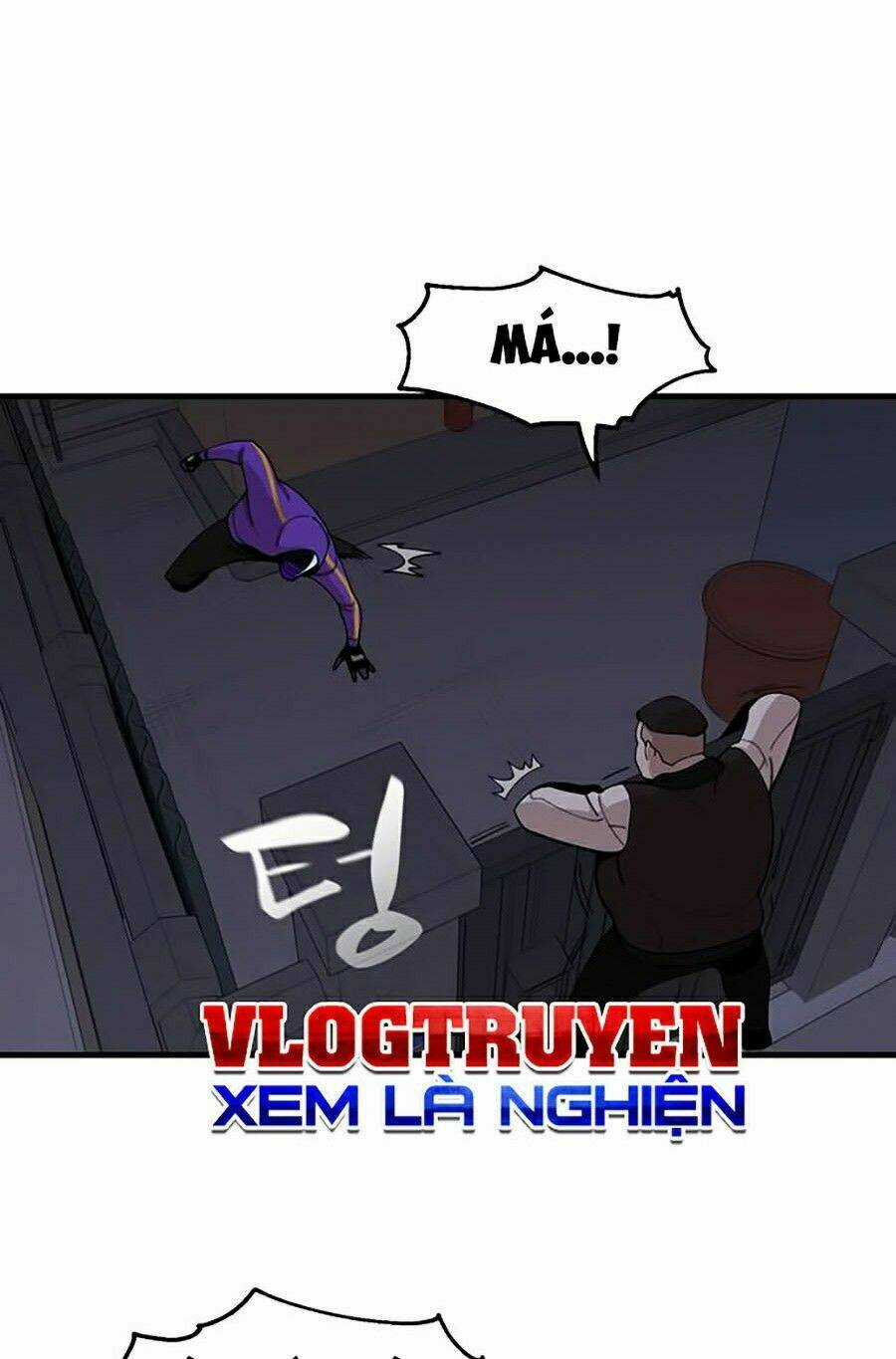 Xếp Hạng Bắt Nạt - Chapter 26 - Trang 72