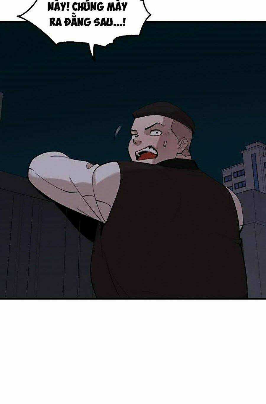 Xếp Hạng Bắt Nạt - Chapter 26 - Trang 73