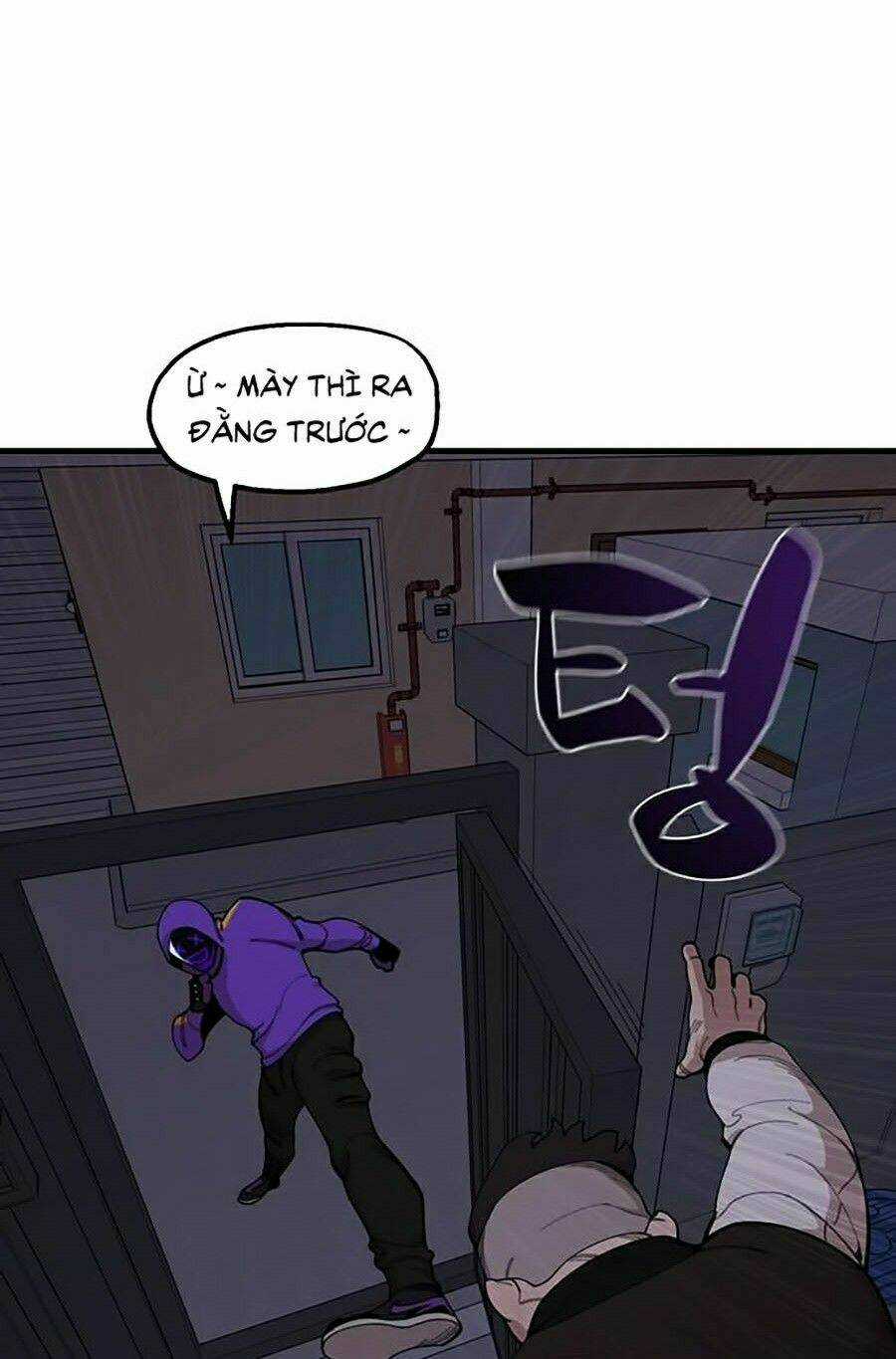 Xếp Hạng Bắt Nạt - Chapter 26 - Trang 74