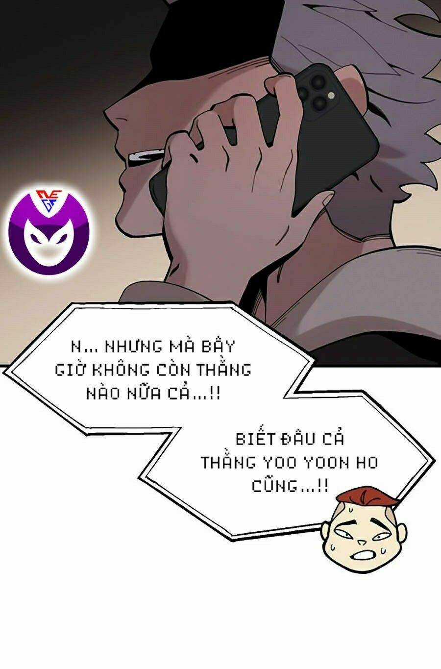 Xếp Hạng Bắt Nạt - Chapter 26 - Trang 80