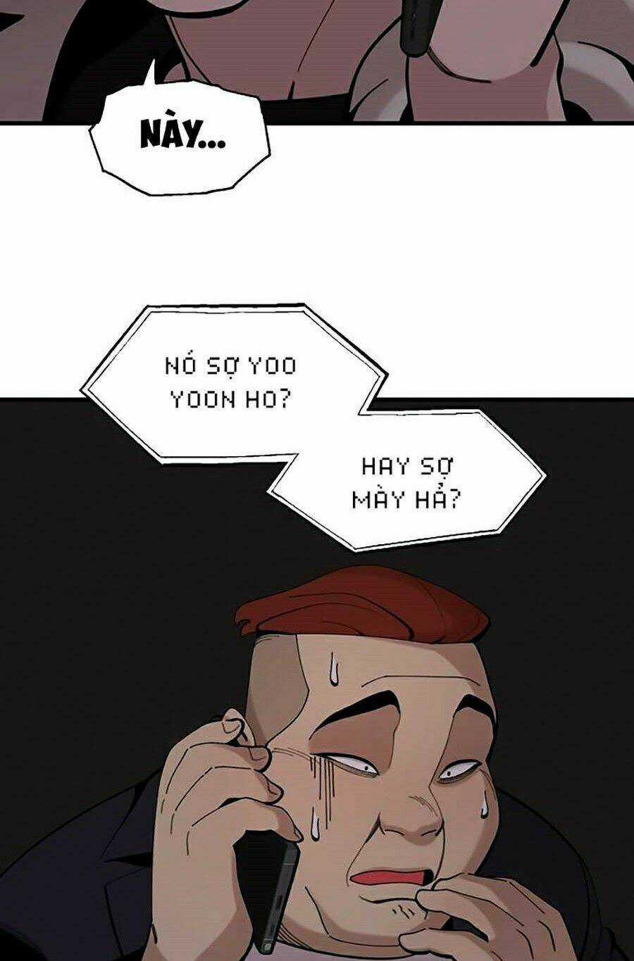 Xếp Hạng Bắt Nạt - Chapter 26 - Trang 82