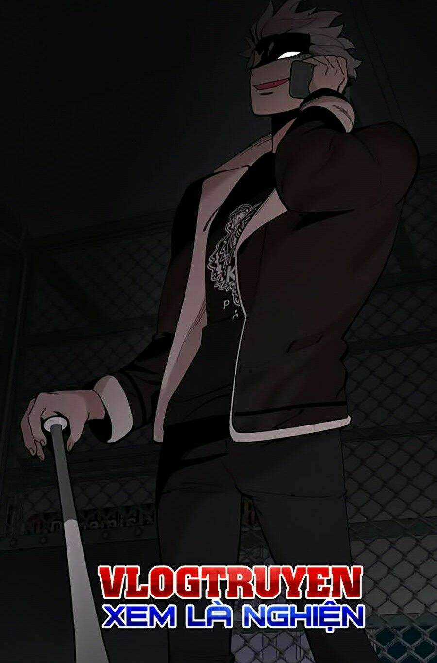 Xếp Hạng Bắt Nạt - Chapter 26 - Trang 84