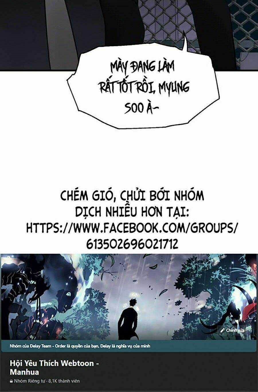 Xếp Hạng Bắt Nạt - Chapter 26 - Trang 85