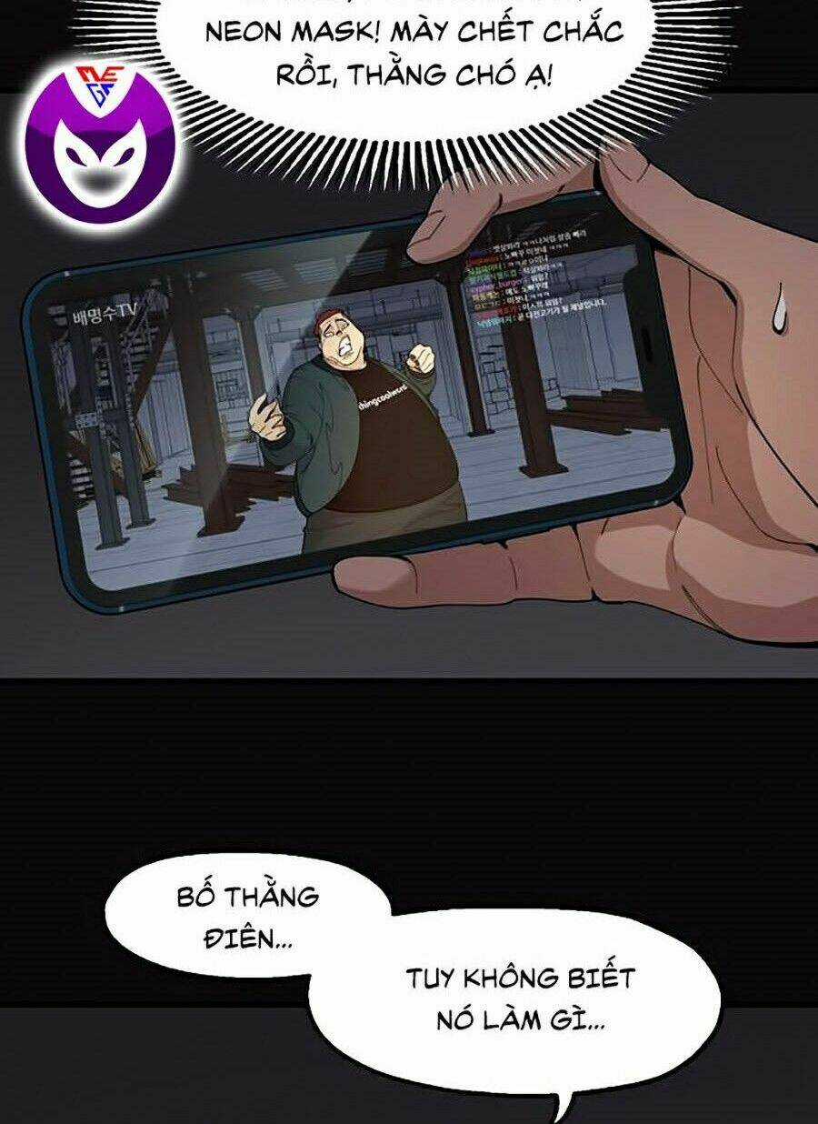 Xếp Hạng Bắt Nạt - Chapter 26 - Trang 10