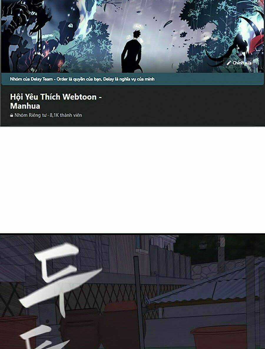 Xếp Hạng Bắt Nạt - Chapter 27 - Trang 1