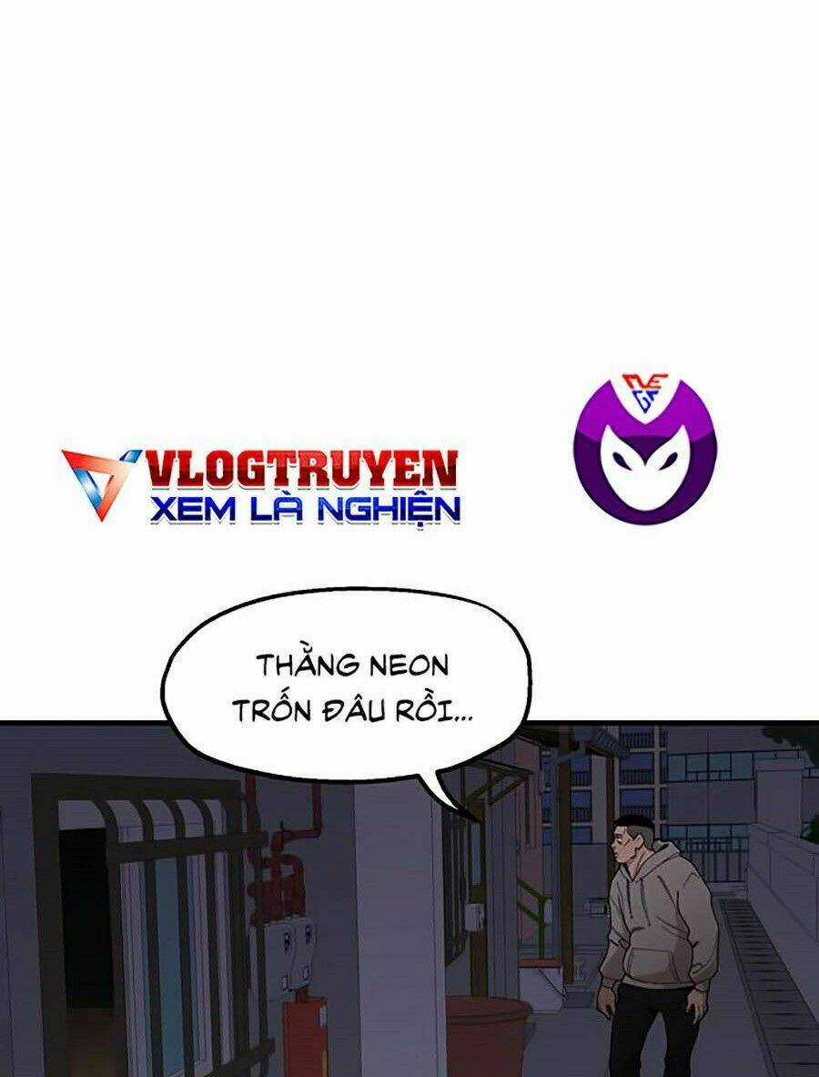 Xếp Hạng Bắt Nạt - Chapter 27 - Trang 11