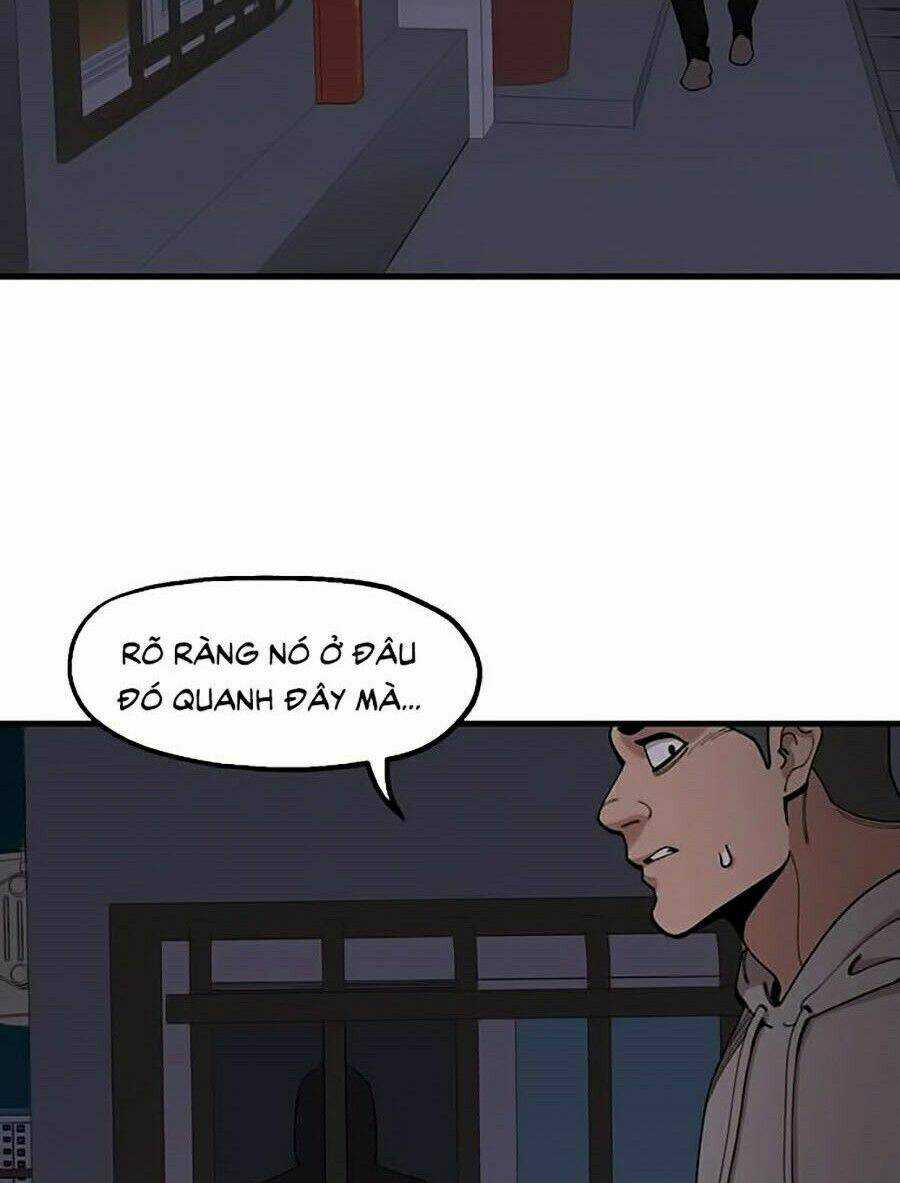 Xếp Hạng Bắt Nạt - Chapter 27 - Trang 12