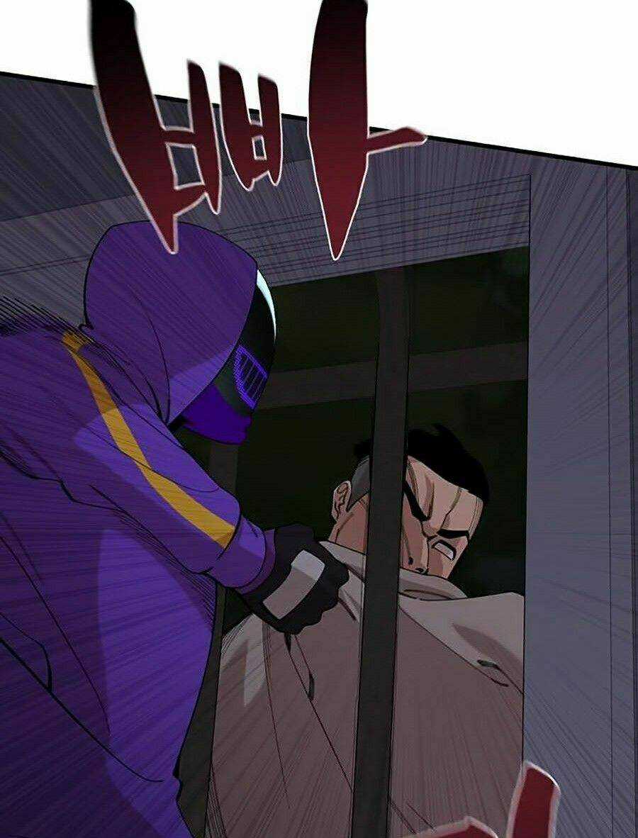 Xếp Hạng Bắt Nạt - Chapter 27 - Trang 15