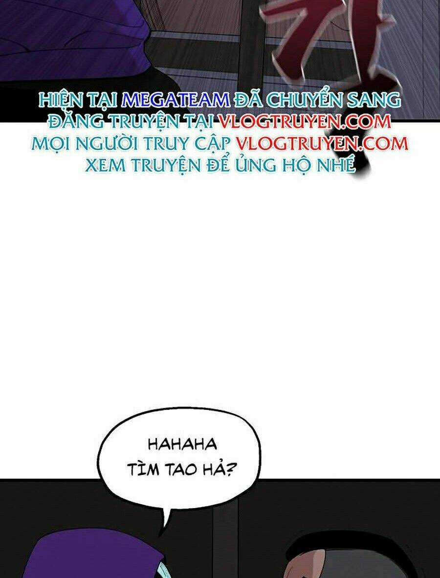 Xếp Hạng Bắt Nạt - Chapter 27 - Trang 16