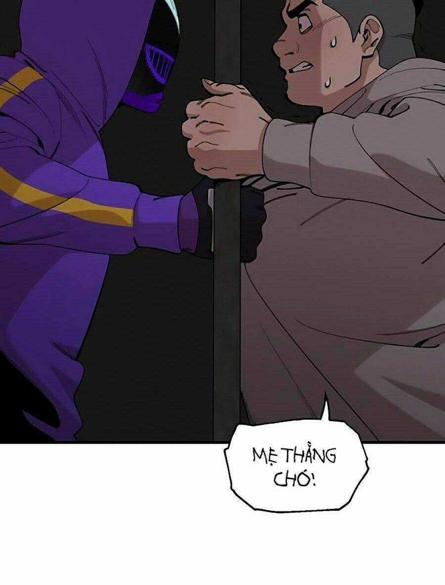 Xếp Hạng Bắt Nạt - Chapter 27 - Trang 17