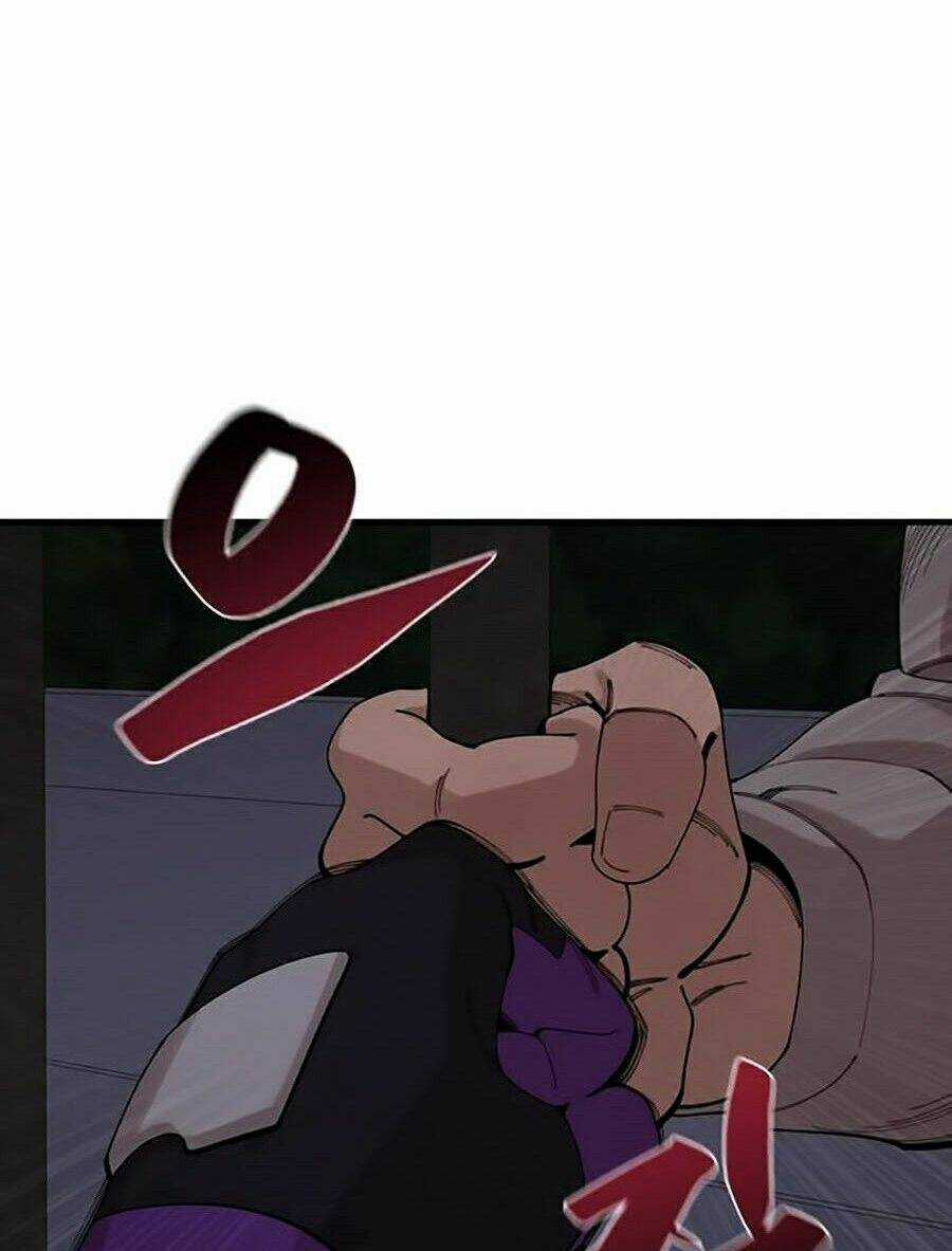 Xếp Hạng Bắt Nạt - Chapter 27 - Trang 18