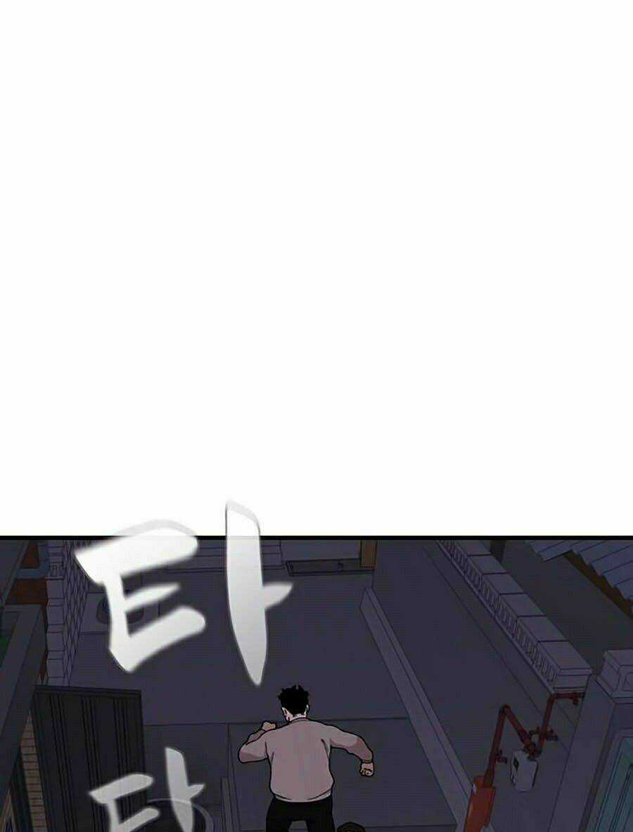 Xếp Hạng Bắt Nạt - Chapter 27 - Trang 21