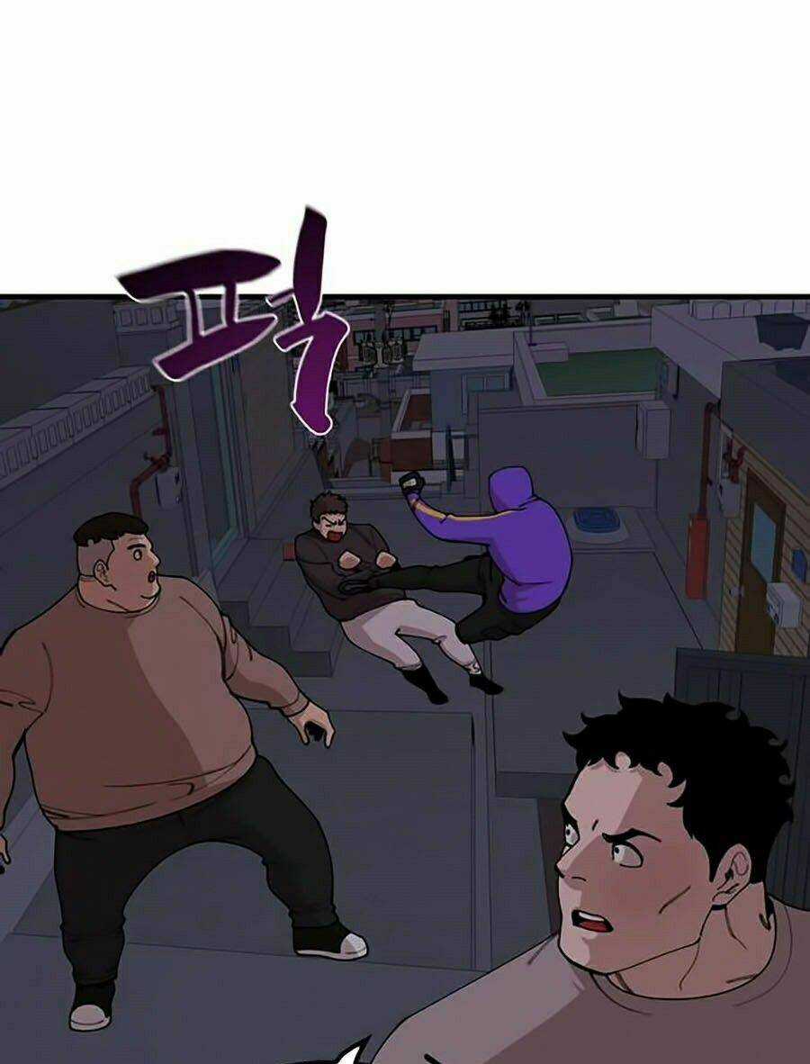 Xếp Hạng Bắt Nạt - Chapter 27 - Trang 23