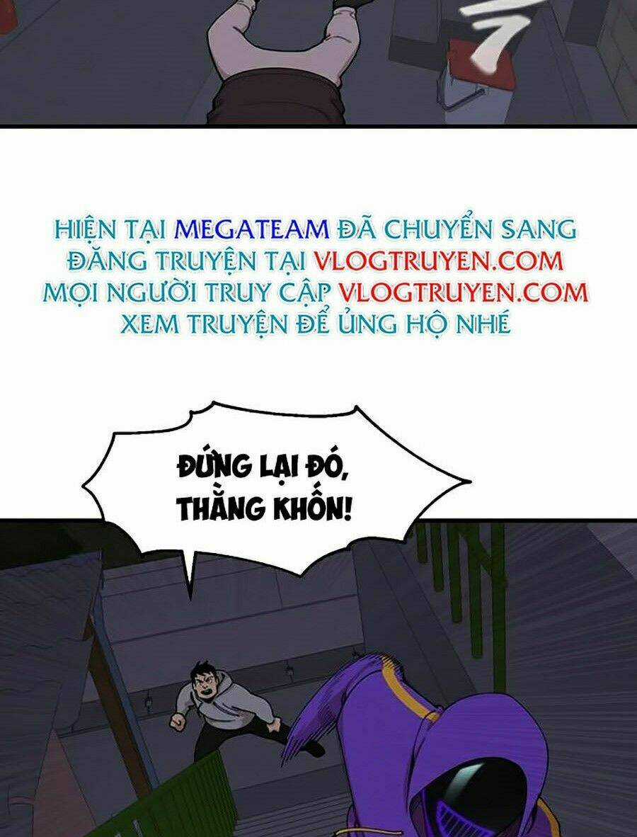 Xếp Hạng Bắt Nạt - Chapter 27 - Trang 25