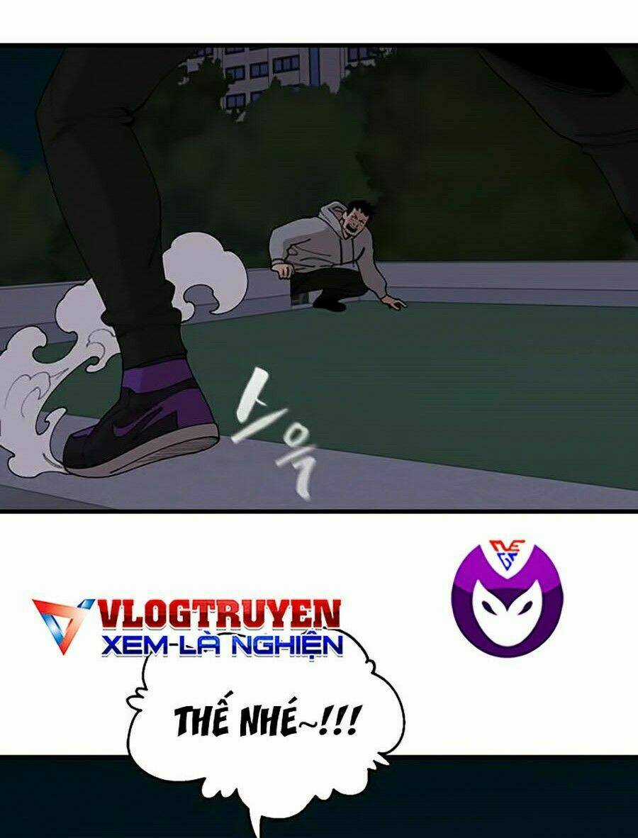 Xếp Hạng Bắt Nạt - Chapter 27 - Trang 27