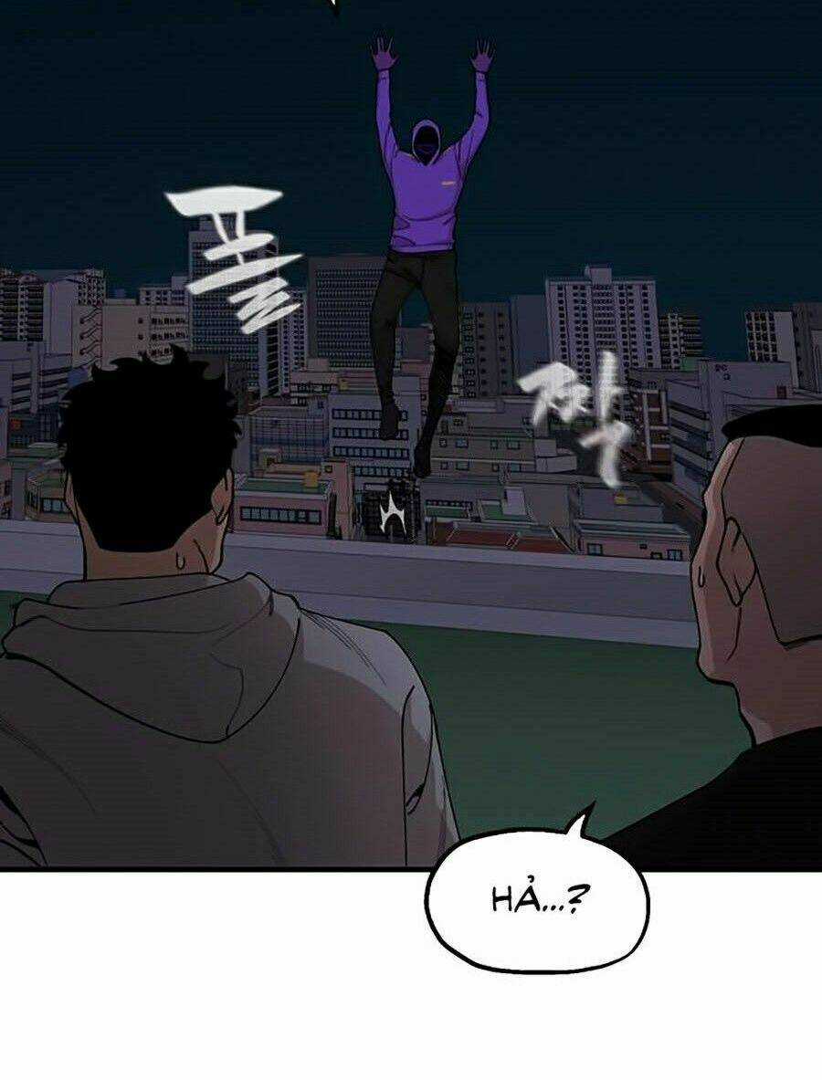 Xếp Hạng Bắt Nạt - Chapter 27 - Trang 28