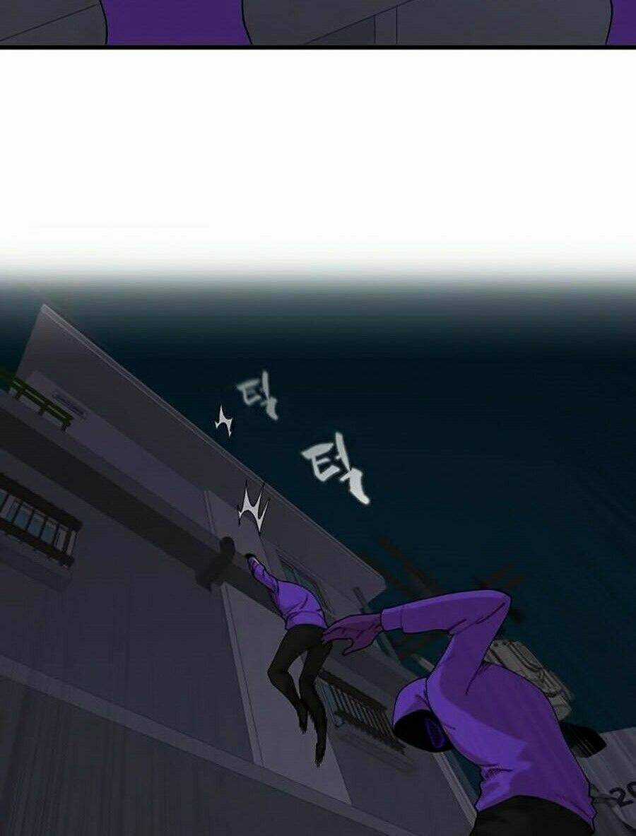 Xếp Hạng Bắt Nạt - Chapter 27 - Trang 30