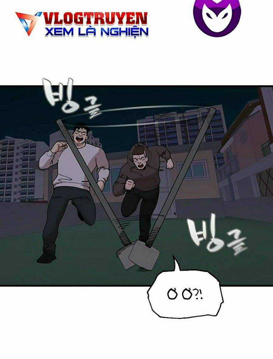 Xếp Hạng Bắt Nạt - Chapter 27 - Trang 4