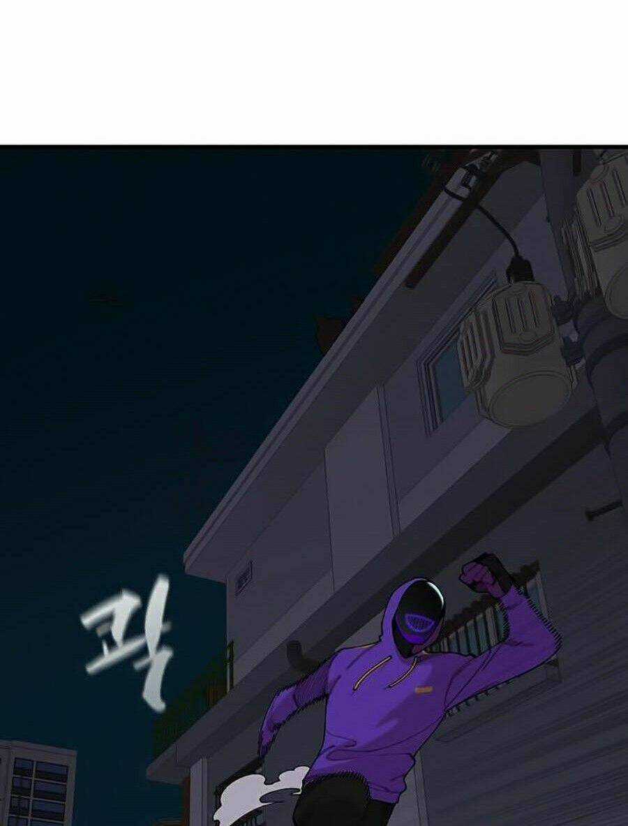 Xếp Hạng Bắt Nạt - Chapter 27 - Trang 32