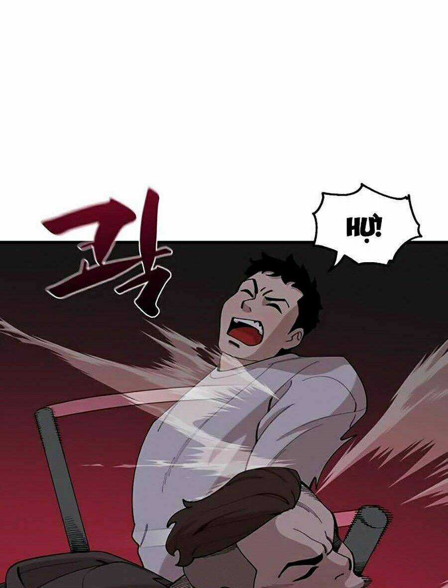 Xếp Hạng Bắt Nạt - Chapter 27 - Trang 5