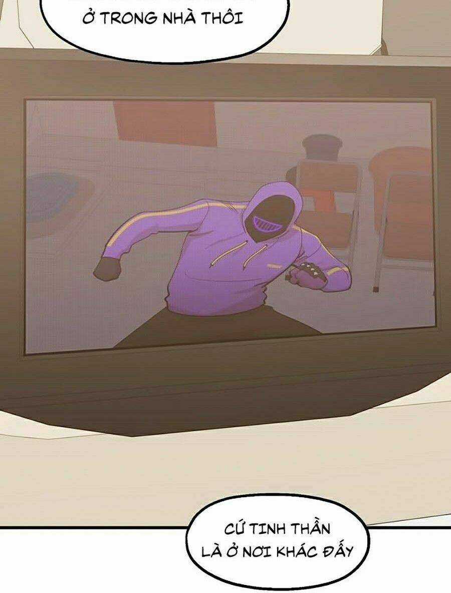 Xếp Hạng Bắt Nạt - Chapter 27 - Trang 41