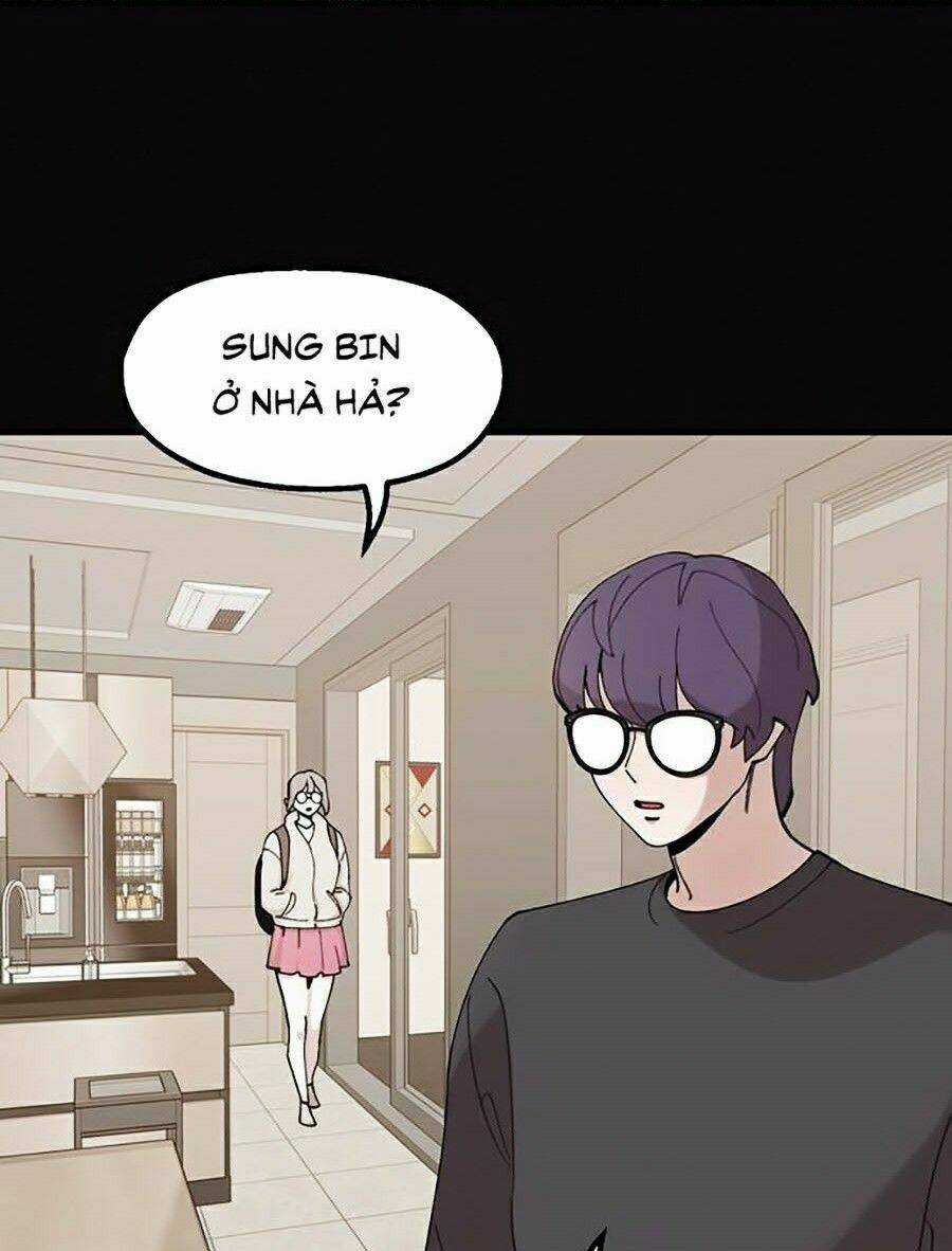 Xếp Hạng Bắt Nạt - Chapter 27 - Trang 45