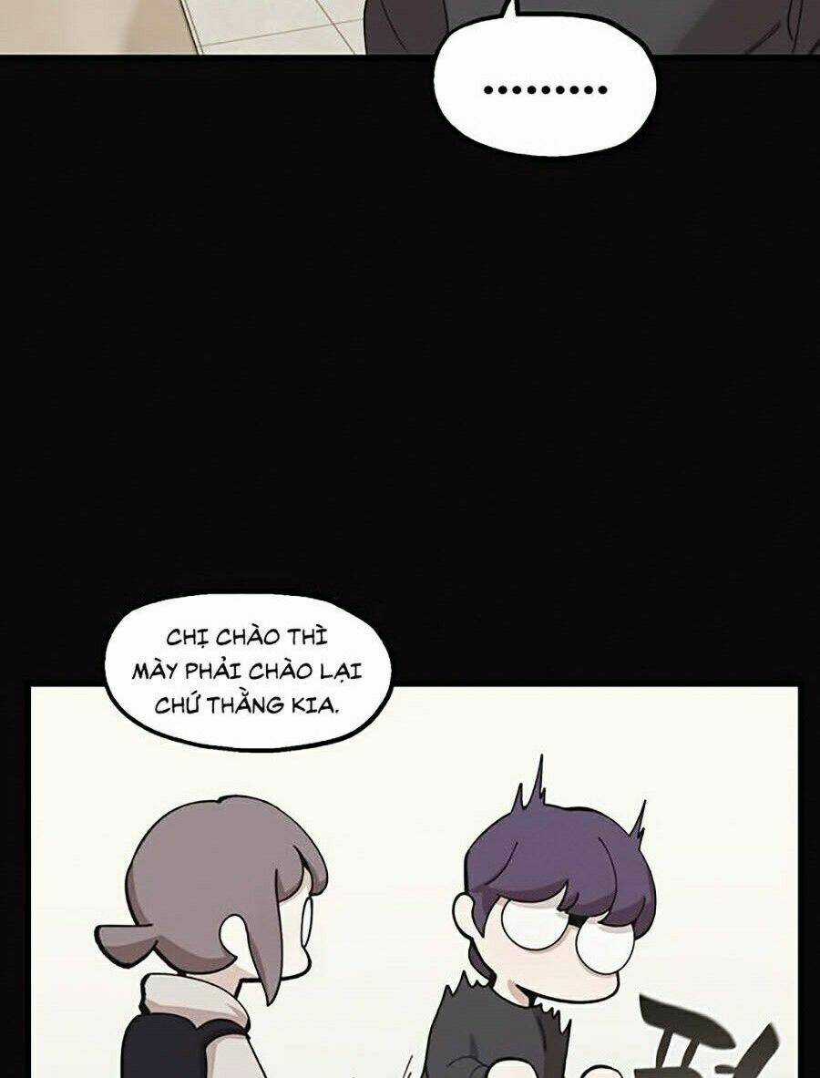 Xếp Hạng Bắt Nạt - Chapter 27 - Trang 46