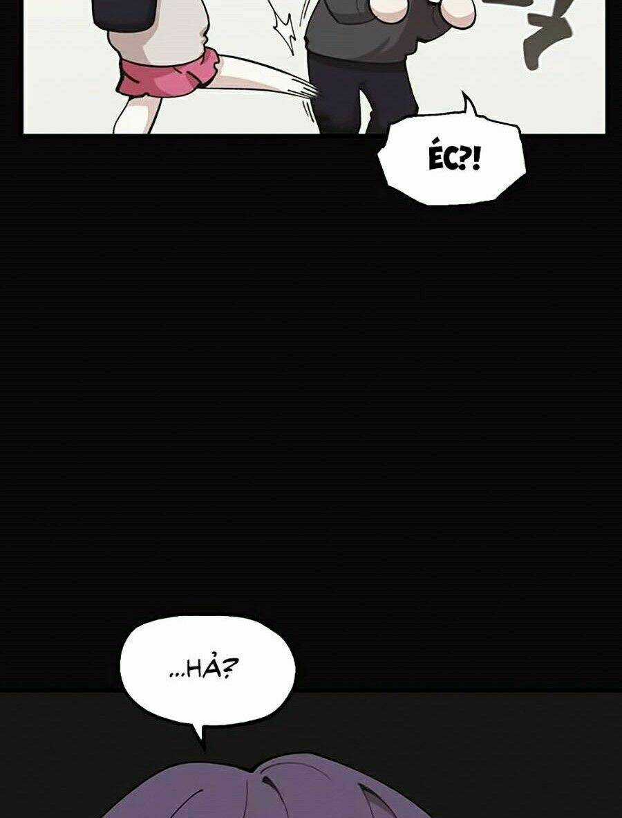 Xếp Hạng Bắt Nạt - Chapter 27 - Trang 47