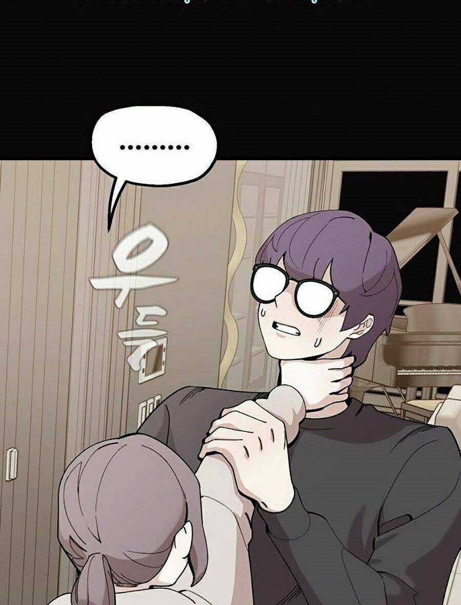 Xếp Hạng Bắt Nạt - Chapter 27 - Trang 49