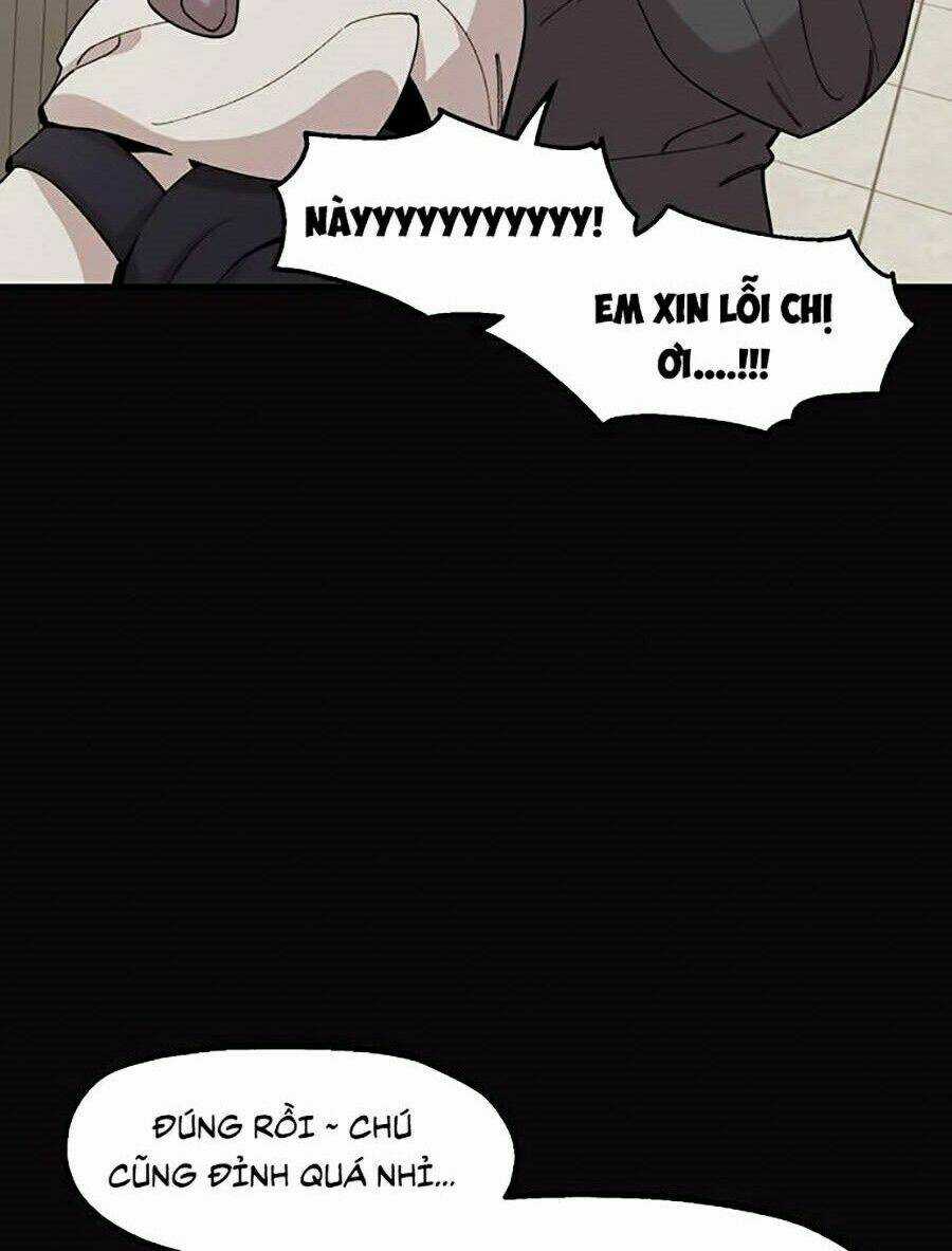 Xếp Hạng Bắt Nạt - Chapter 27 - Trang 50