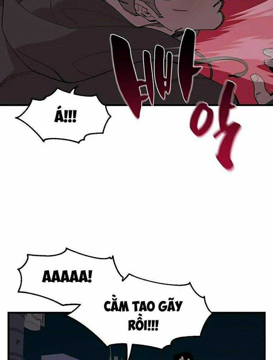 Xếp Hạng Bắt Nạt - Chapter 27 - Trang 6