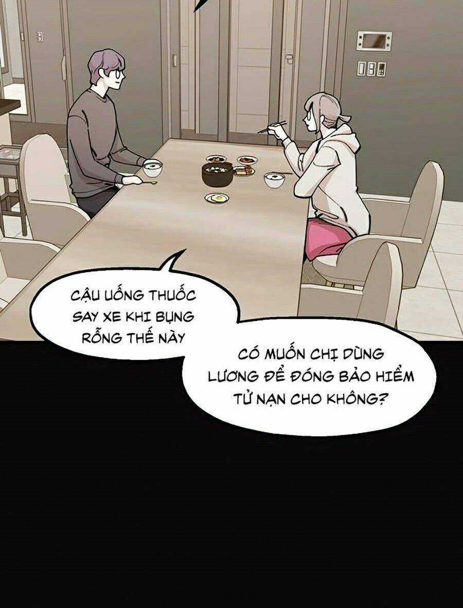 Xếp Hạng Bắt Nạt - Chapter 27 - Trang 52