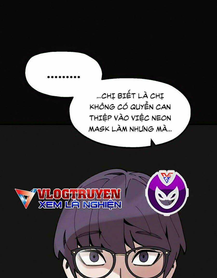 Xếp Hạng Bắt Nạt - Chapter 27 - Trang 53