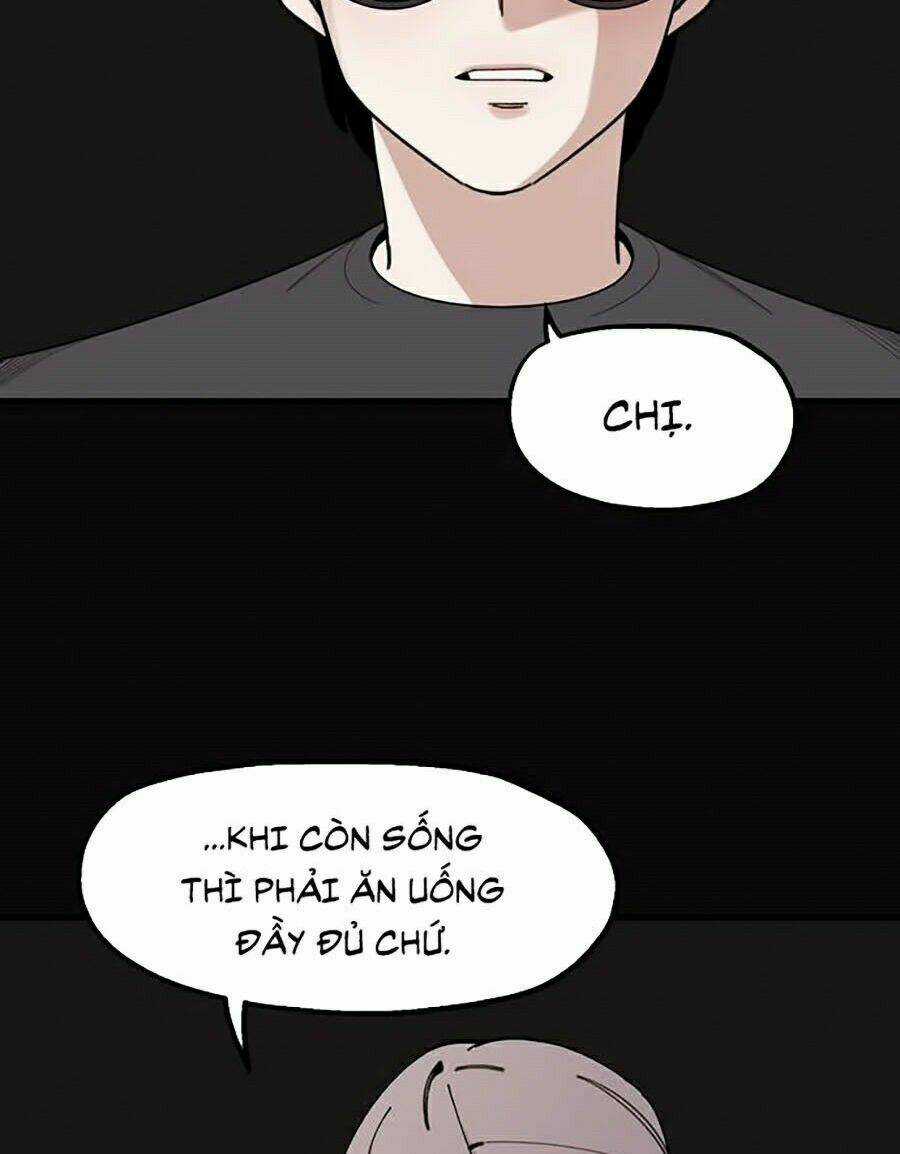 Xếp Hạng Bắt Nạt - Chapter 27 - Trang 54