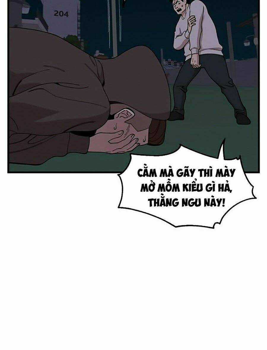Xếp Hạng Bắt Nạt - Chapter 27 - Trang 7