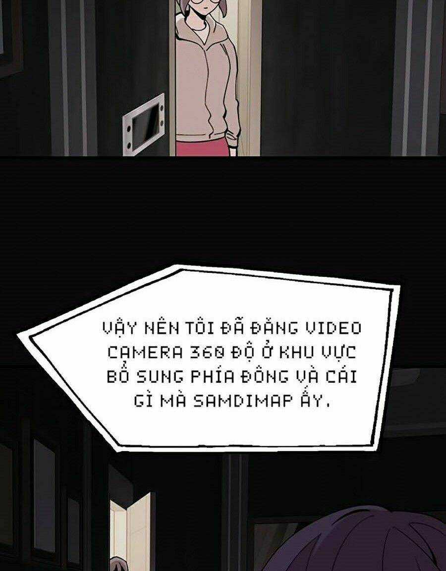 Xếp Hạng Bắt Nạt - Chapter 27 - Trang 61