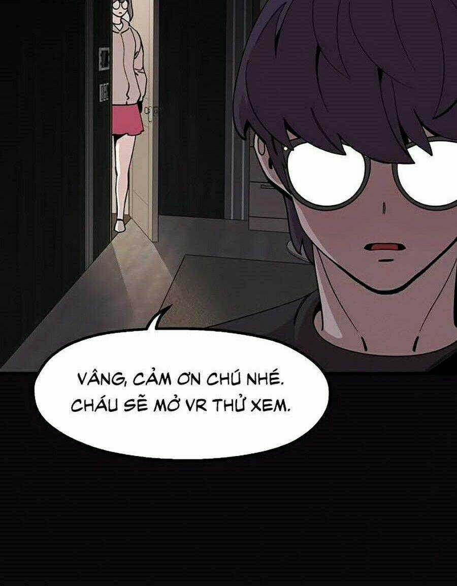 Xếp Hạng Bắt Nạt - Chapter 27 - Trang 62