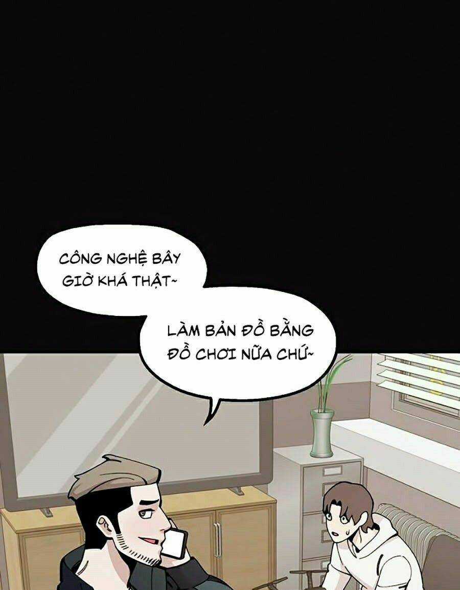 Xếp Hạng Bắt Nạt - Chapter 27 - Trang 63