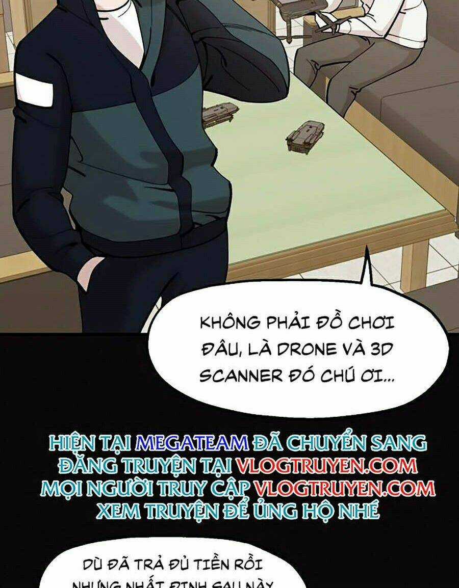 Xếp Hạng Bắt Nạt - Chapter 27 - Trang 64